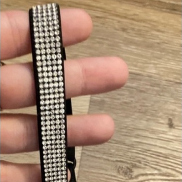 Victoria’s Secret Bombshell Push Up Bra Corset Longline Bra Size 36D - Picture 6 of 7